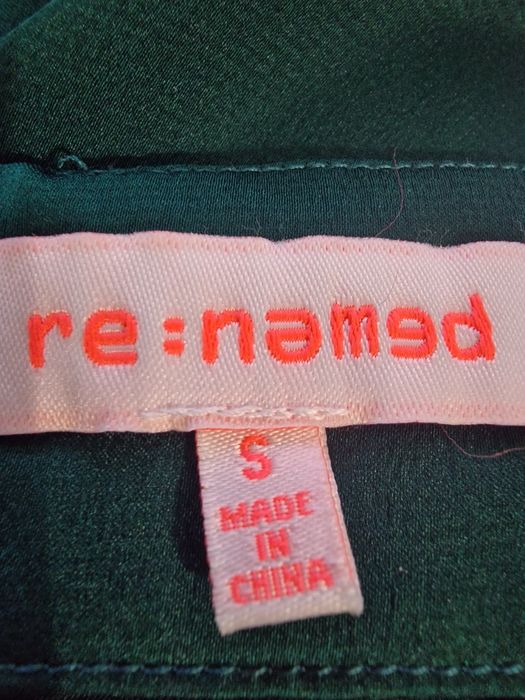 Sukienka na ramiączkach,