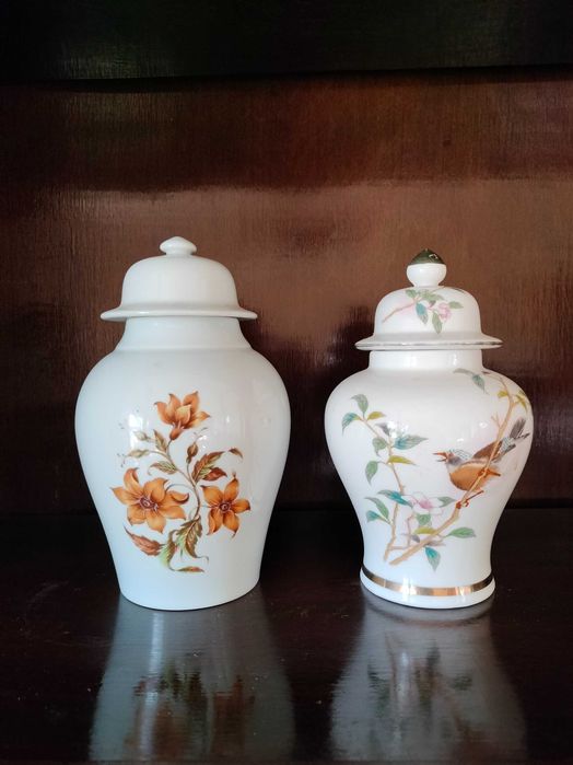 Duas peças com alma: cerâmica do Japão e de Portugal