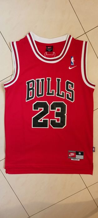 Swingman Michael Jordan 23 Nike