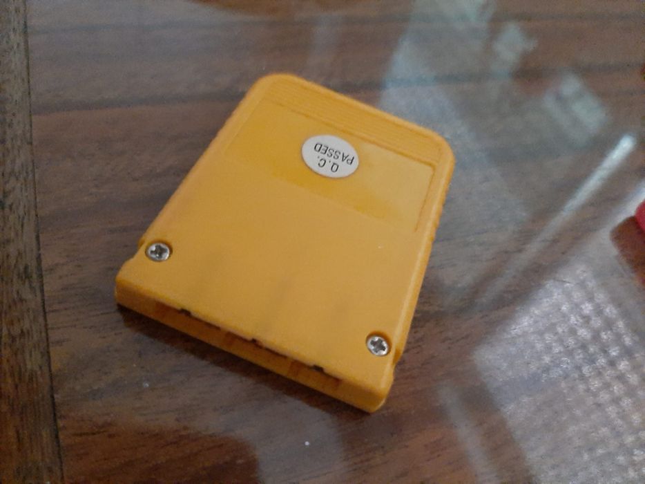 Playstation 1 ps1 psx chipada modded