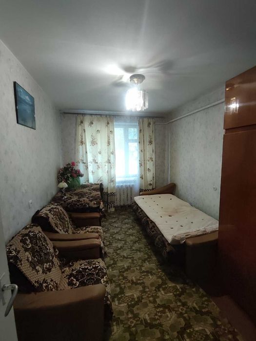 Селещина, 4-х кімнатна в центрі