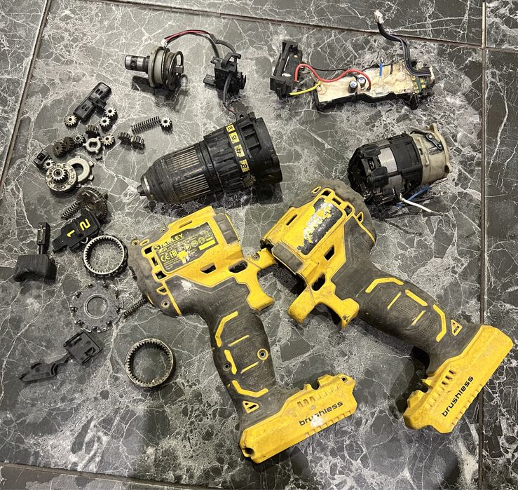 Продам шуруповерт Stanley 18v SBD20