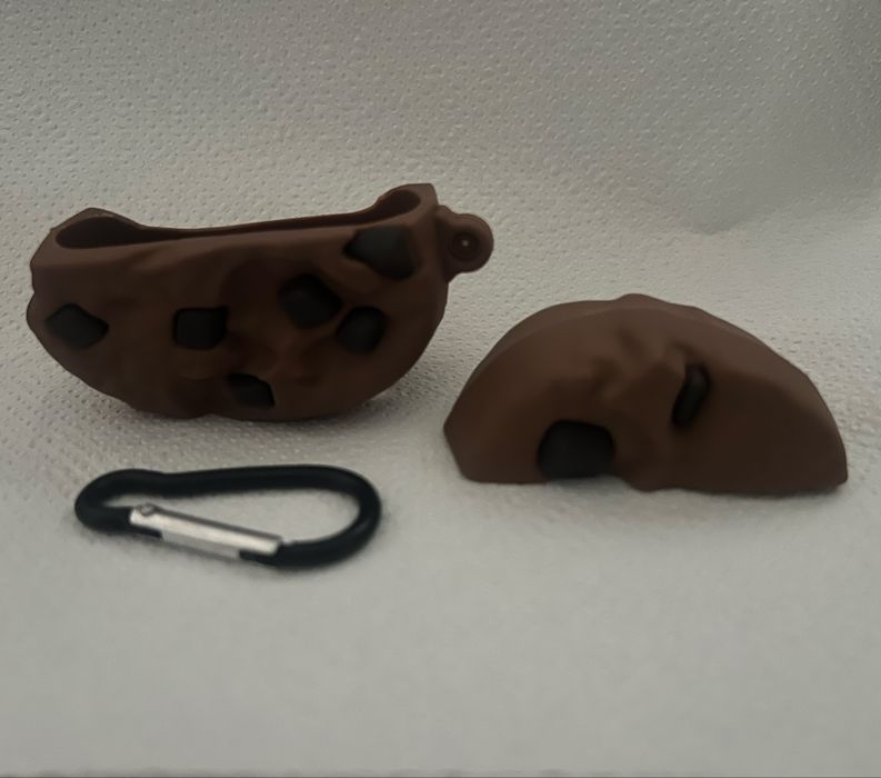 Air pods pro  2 etui case ciastko