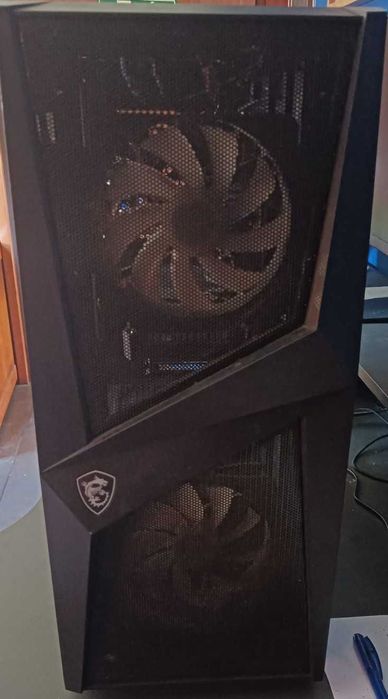 Vendo computador gamer