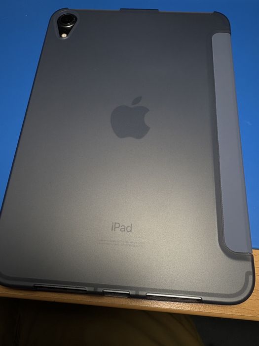 ipad mini 6 64 - купити планшети - Ціна на OLX.ua