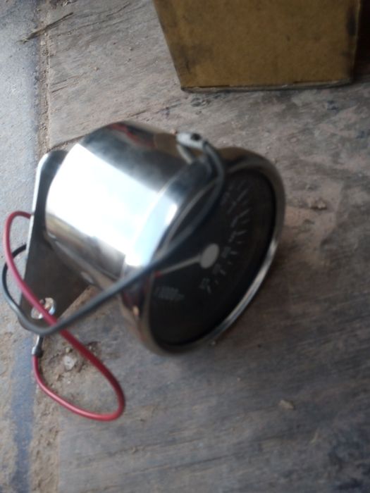Conta rotacoes mota NOVO