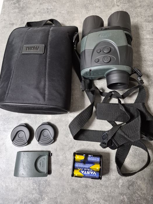 Продам монокуляр ночного бачення!