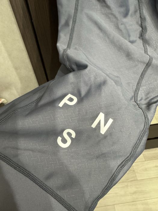 Pas normal studios біби , велошорти