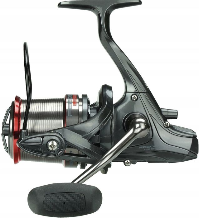Kołowrotek Robinson feeder long cast fd 408