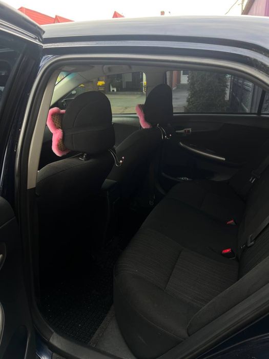 Toyota Corolla 1.6