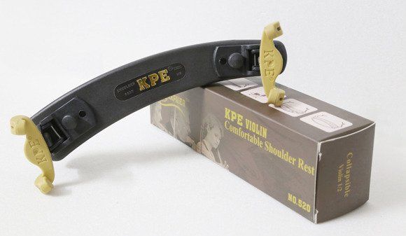 Żeberko do skrzypiec firmy KAPAIER rozmiar 1/2