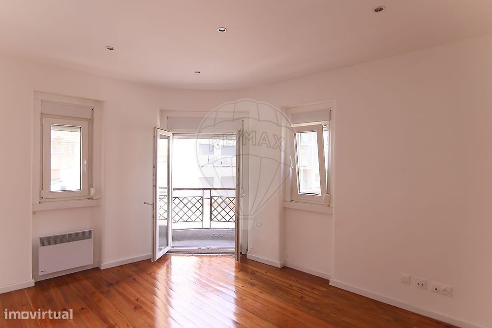 Apartamento T3 para arrendamento