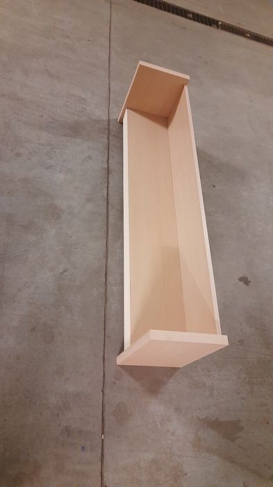 Półka młodzieżowa