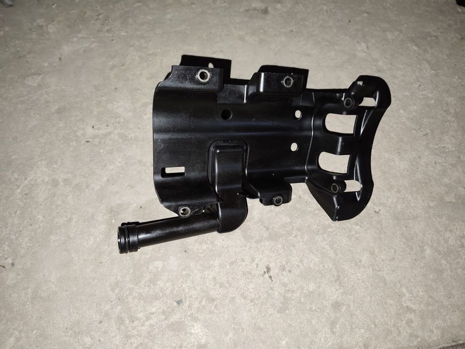 Smok Pompy oleju N43B20 2.0B BMW e81 e87 E90