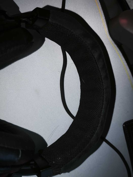 Headsets Fones Gaming Razer Kraken Tournament Edition Completo