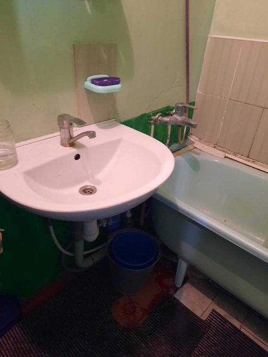 Сдается 1 квартира! Лазурная! 6500 грн