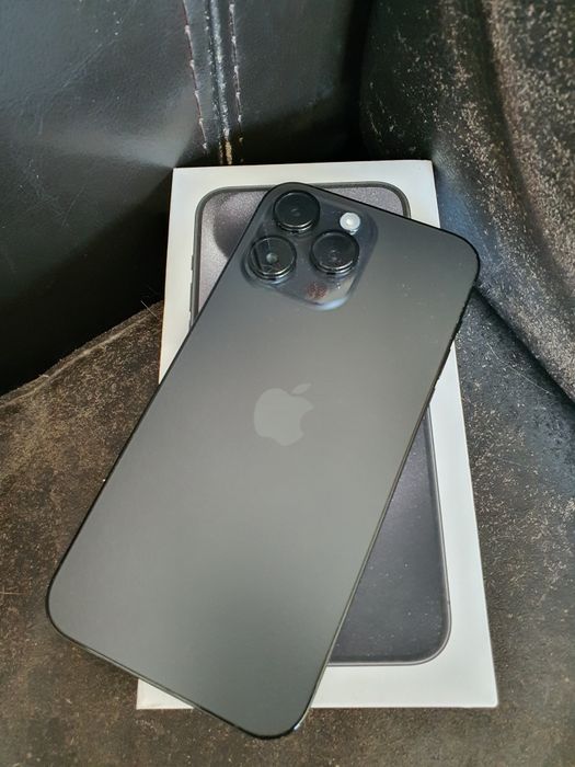 Apple iPhone 16 Pro 128gb