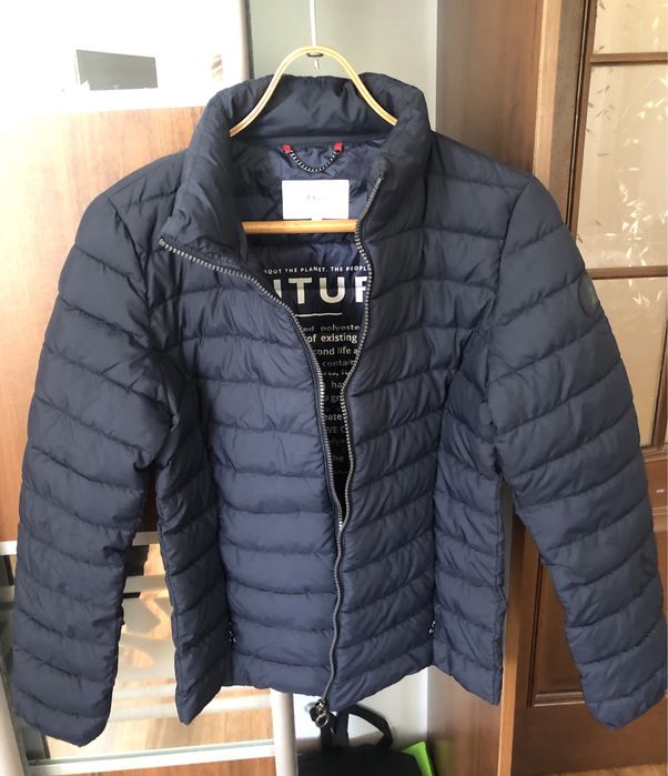 Куртка єврозима від S. Oliver