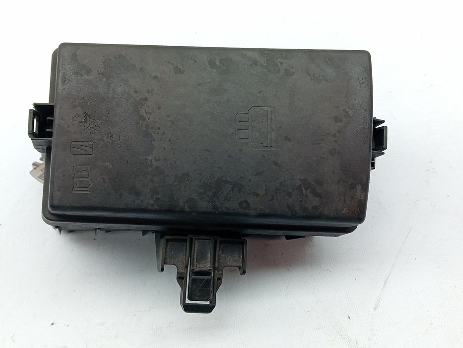 Caixa fusíveis / SAM / BSI SEAT Leon ST (5F8)