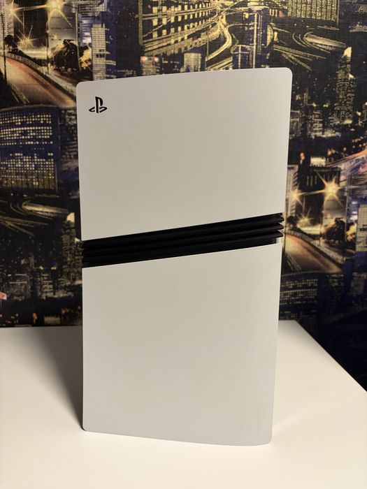 Продам PlayStation 5 pro