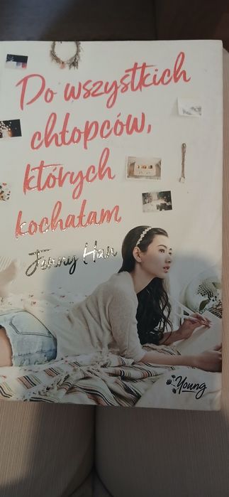 Mam na sprzedaż książki