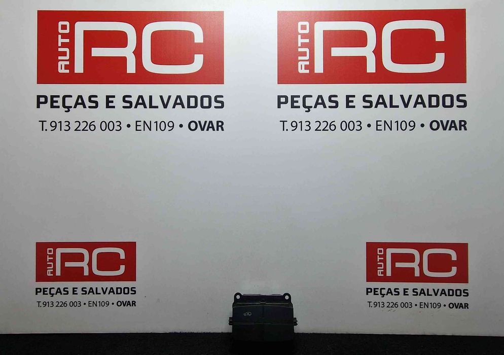 Conjunto de Botões A1669055301 - MERCEDES-BENZ M-CLASS