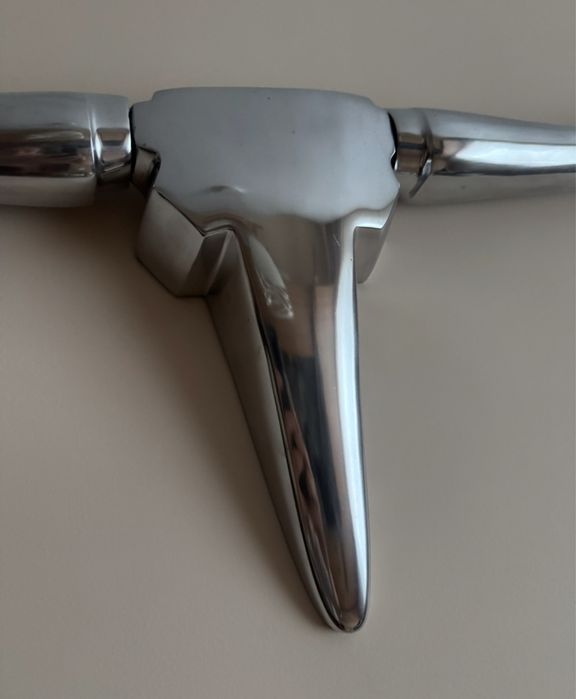 Декор настінний Antler Texas 99 см