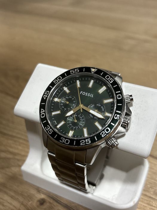 zegarek Fossil Bannon