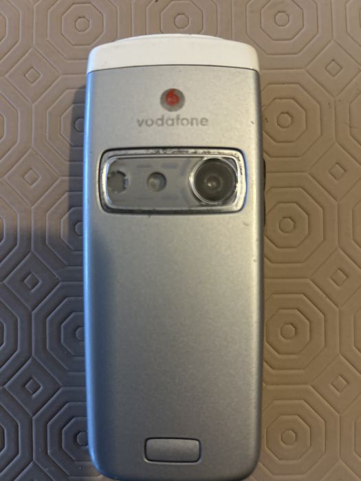 Nokia 6020 com carregador