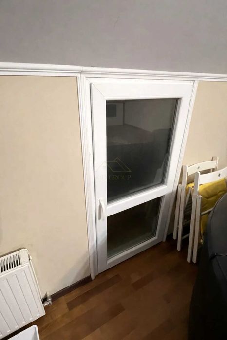 Продаж квартири мансарда в центрі міста по вулиці Мельника. Програми!!!