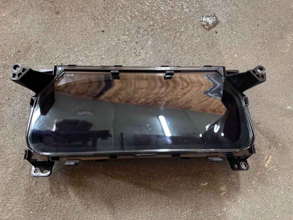 Licznik zegary Corolla E21 lift 2024 rok
