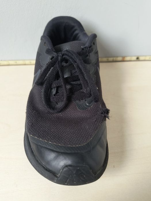 Buty chłopięce Nike