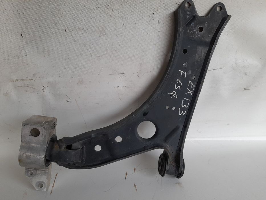 Braço de suspensão frente esquerdo AUDI A3 (8P1)