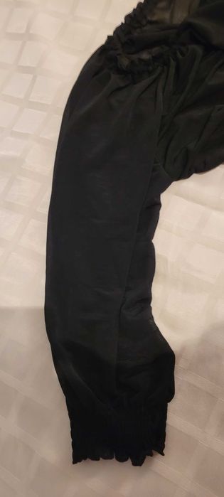 Bluzka HMczarna  damska