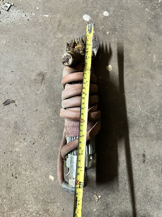 МСУ-200 машинка для стрижки овец