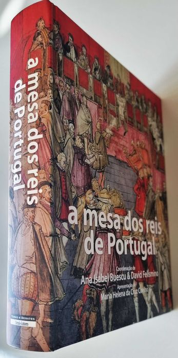 A Mesa dos Reis de Portugal
