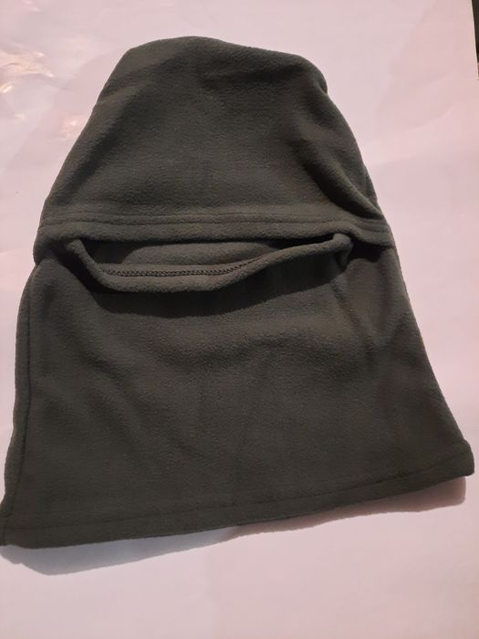 Балаклава, зимова, фліс