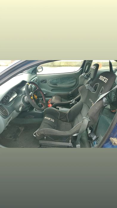 Renault Megane coupé