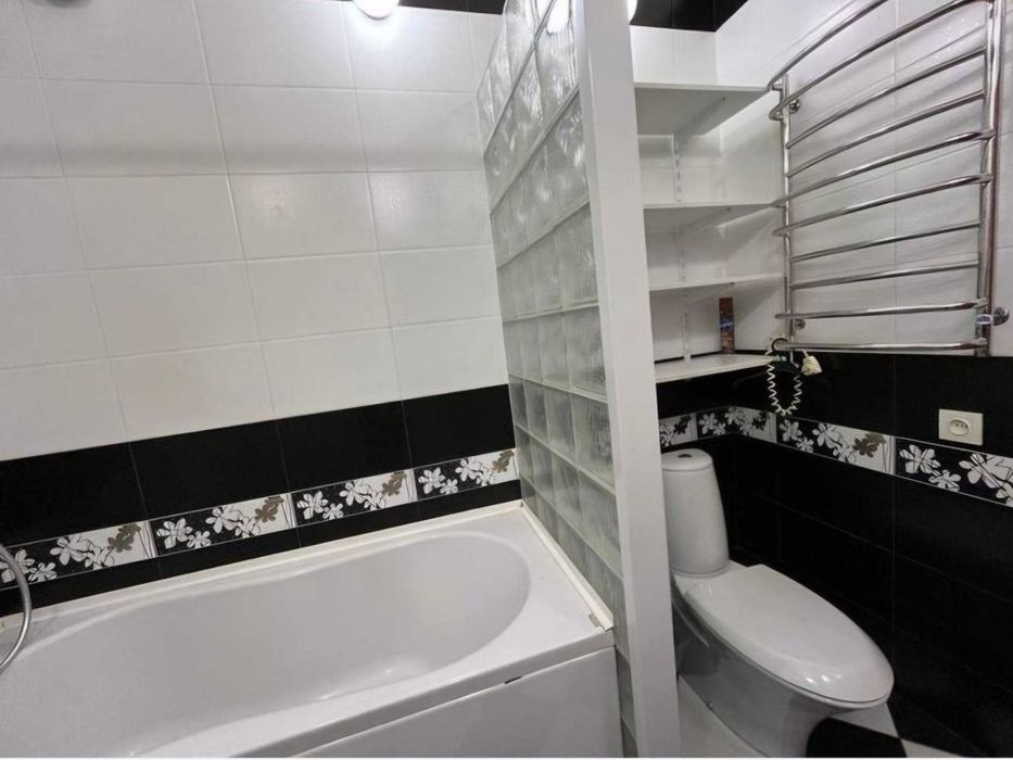 Продажа двухкомнатной квартиры на Соборной!