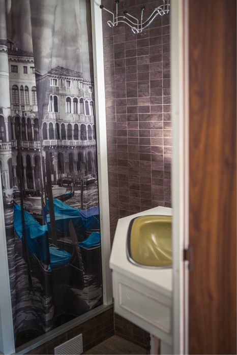 Domek widok na jezioro , Warmia i Mazury prywatny pomost rower wodny