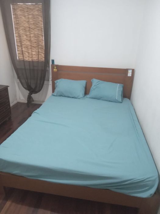 Quarto para  Solteiro/a ou Casal