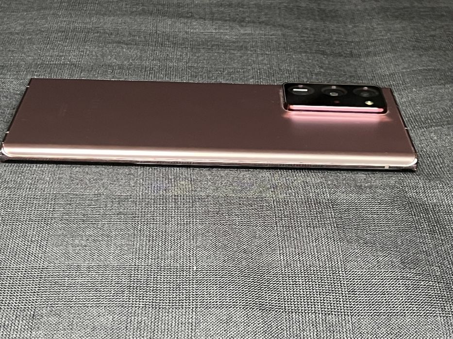 Samsung Galaxy note 20 ultra 5G дуал: 15 500 грн. - Мобільні телефони ...