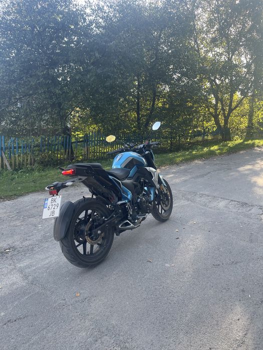 Продам Lifan sr220