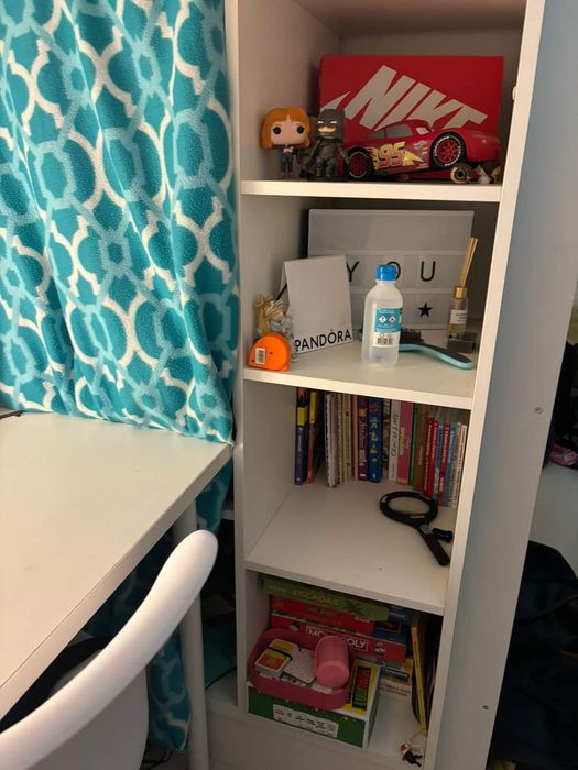 Beliche de adolescente