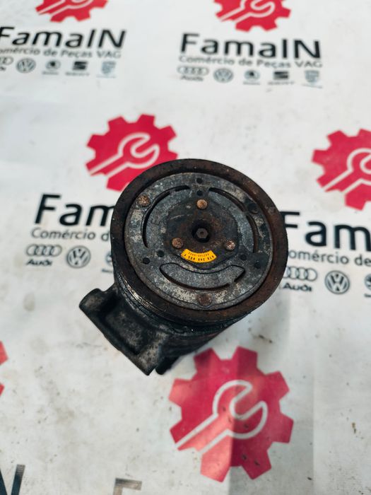Compressor Ar Condicionado AUDI A5