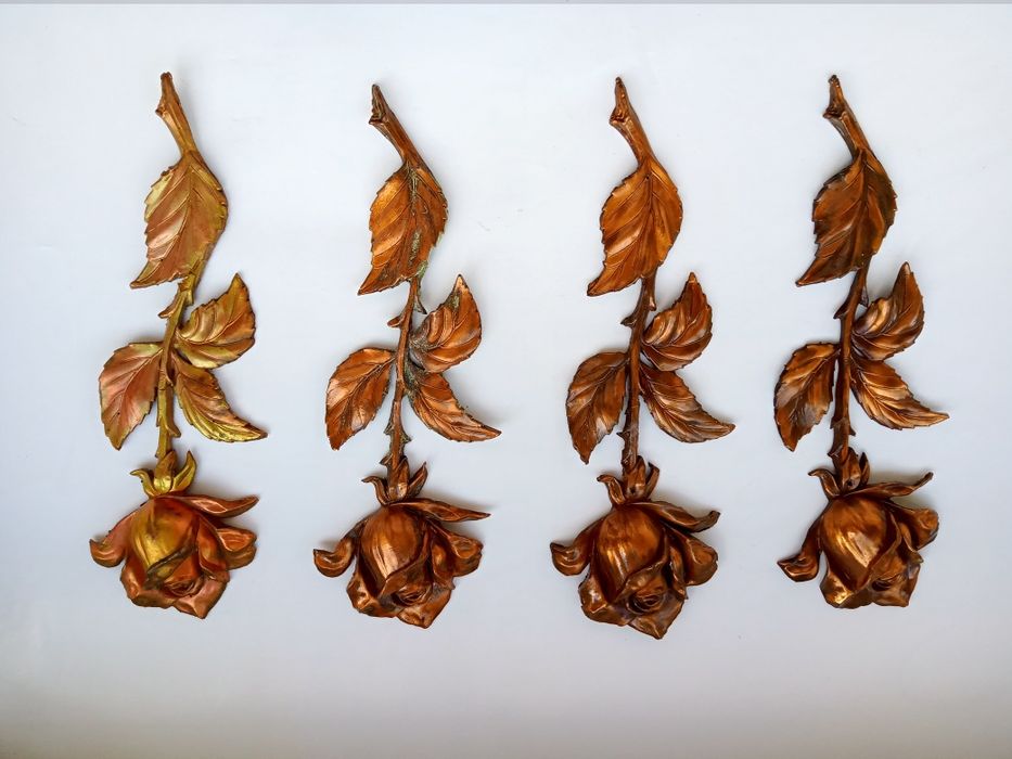 Чеканки, СССР, Рыбак и русалка, символ олимпиады 80 олимпийский мишка