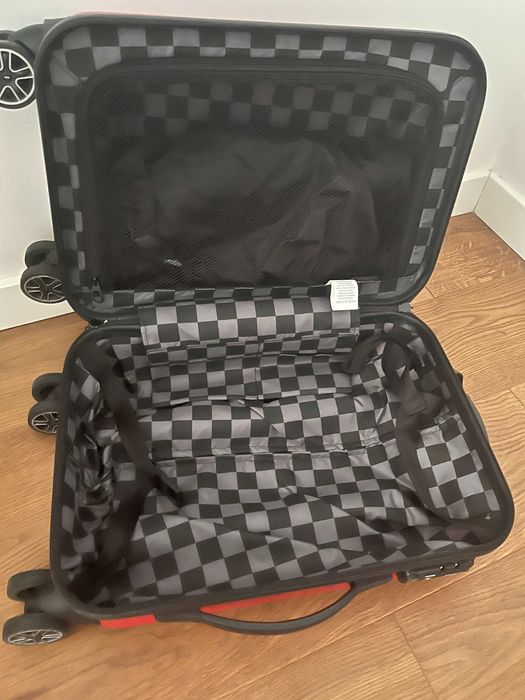 Mala de Cabine Mini / BMW Original