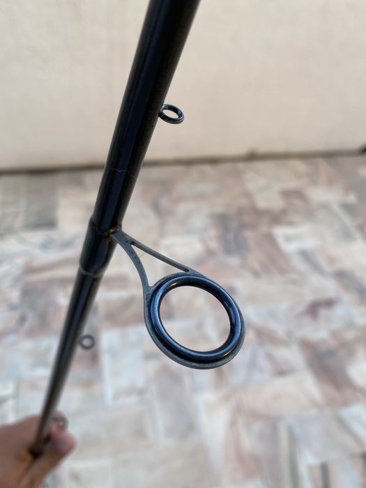 Cana ilicium team 2,40 10-30