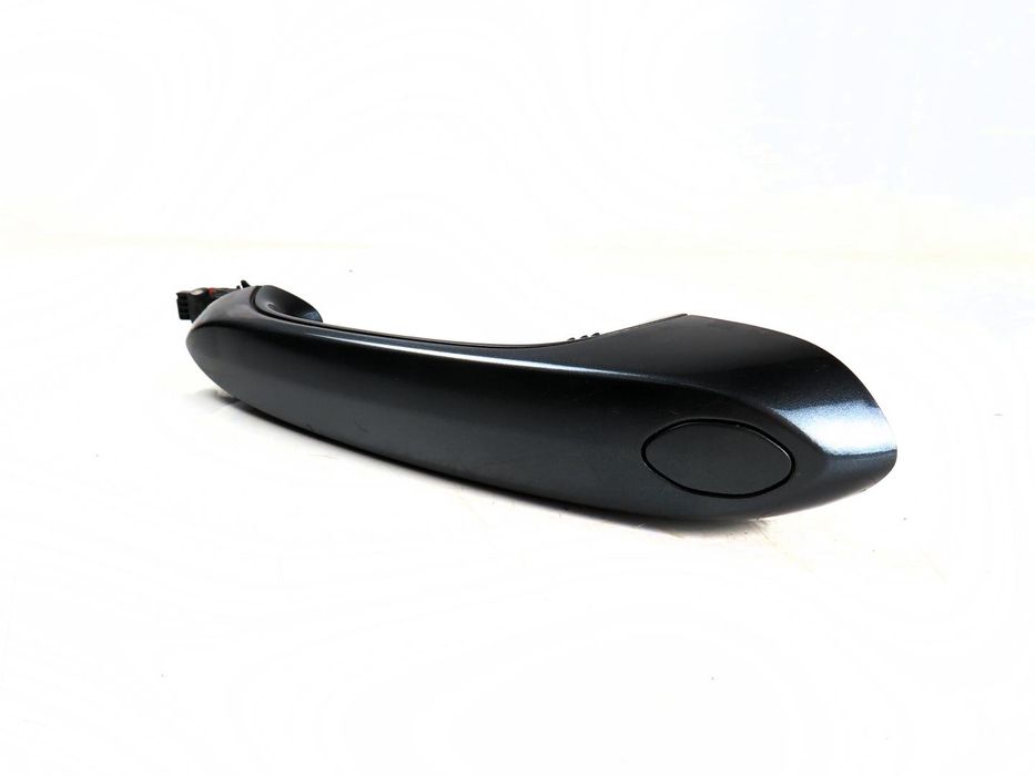 Punho / Puxador Da Porta Bmw 1 2016 - 2026