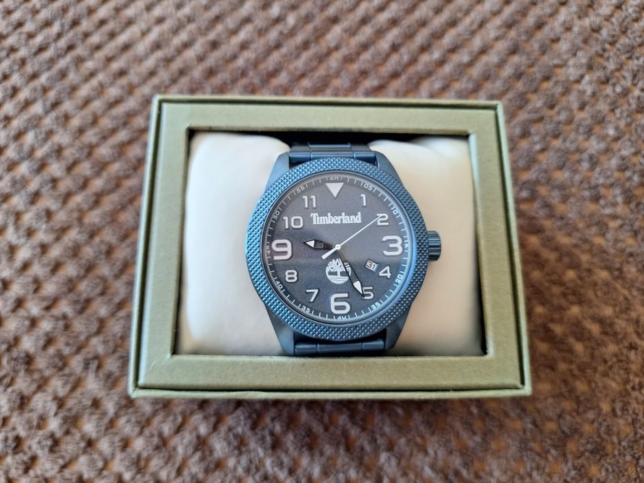 Relógio Timberland